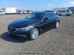 2017 BMW 5 SERIES 523I LUXURY
