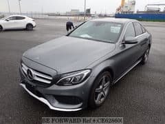 2017 MERCEDES-BENZ C-CLASS C220D LAUREUS EDITION