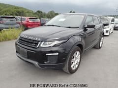 2018 LAND ROVER RANGE ROVER EVOQUE ADVANTAGE EDITION