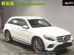 2018 MERCEDES-BENZ GLC-CLASS GLC250 4MATIC SPORTS