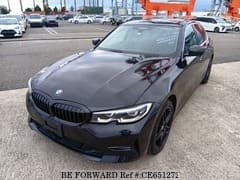 2019 BMW 3 SERIES 320D X DRIVE STANDARD HIGHLINE
