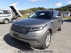2019 LAND ROVER RANGE ROVER VELAR S 180PS