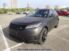 2019 LAND ROVER RANGE ROVER VELAR SE 180PS