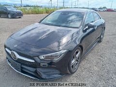 2020 MERCEDES-BENZ CLA-CLASS CLA200D AMG LINE